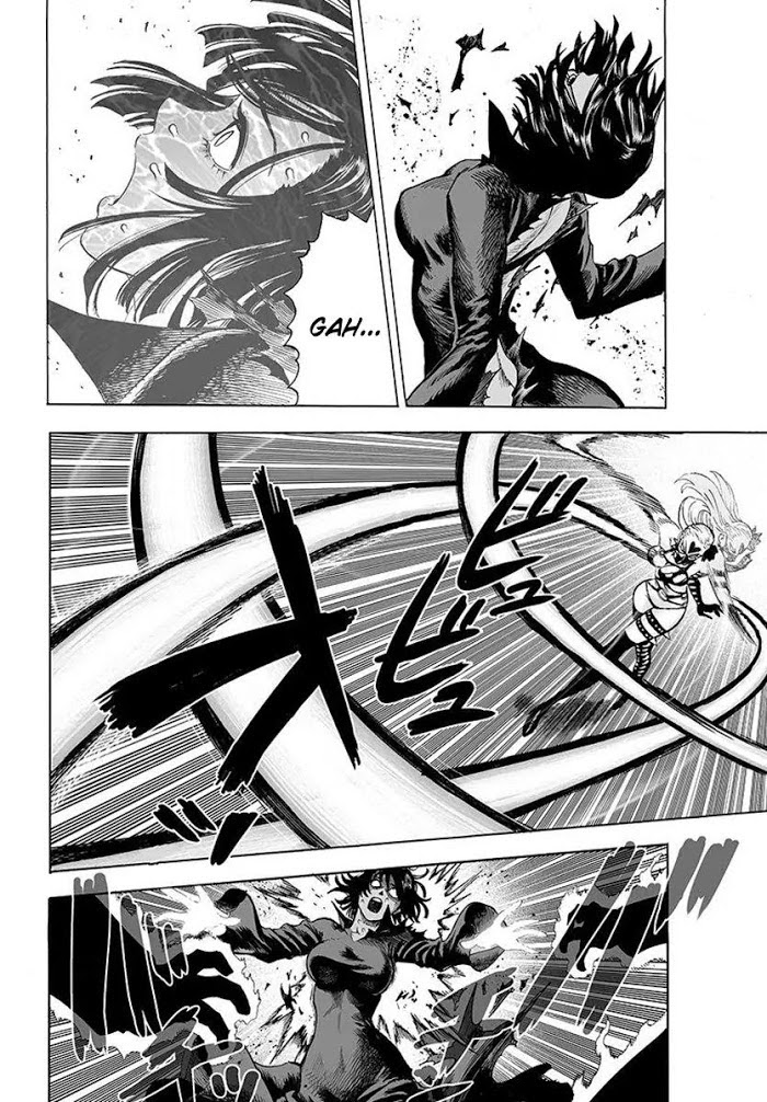 One Punch Man - Chapter 65.1 image 02
